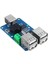 ADUM3160 4 Port USB Modül 4 Kanal USB Izolatör 1500V 12 Mbps USB 3