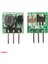 0.8V To 3.3V Voltaj Yükseltici Modül Mini Step Up Boost Maksimum 500MA 150KHZ %85 Verim 4