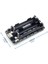 2x 18650 Pil Şarj Kartı V8 Battery Shield Lityum Li-On Powerbank 1