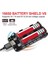 2x 18650 Pil Şarj Kartı V8 Battery Shield Lityum Li-On Powerbank 2