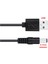 USB 5V To 5.5x2.1mm Adaptör Çevirici Kablo 1.8 Metre Güç Kablosu Kamera Tablet Cep Telefonu 3