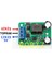 Sabit 5V 5A Çıkışlı Güç Kaynağı Voltaj Düşürücü Modül HW-468 1