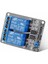 2 Kanal 12V Röle Modül -- Ac 250V 10A -- Optokuplör Izolasyon 3