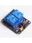 2 Kanal 12V Röle Modül -- Ac 250V 10A -- Optokuplör Izolasyon 4