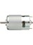 RS775 Dc Motor 24V 15000 Rpm Rulmanlı Şarjlı Matkap Cnc Motor 1