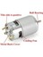 RS775 Dc Motor 24V 15000 Rpm Rulmanlı Şarjlı Matkap Cnc Motor 3