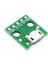 Micro USB To Dip Çevirici Pcb 5V USB Haberleşme Deney Prototip 2