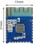 JDY-23A Bluetooth 5.0 Modül Ble Kablosuz Haberleşme Rf Alıcı Verici Dijital Iletişim 1