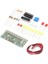 Demonte LM3915 10 LED Vumetre Kit Dıy LED Elektronik Ses Müzik Seviye Işık Göstergesi Lehimleme 3