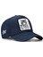 V1 Baseball Kids Bengal Kaplan - 1 Kod Logolu Unisex Lacivert Çocuk Şapka (Cap) 1