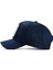 V1 Baseball Kids Bengal Kaplan - 1 Kod Logolu Unisex Lacivert Çocuk Şapka (Cap) 4