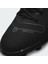 Mercurial Superfly 8 Club Fg / Mg Soccer Shoes Çoraplı Krampon Siyah 4