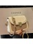 High-End Küçük Çanta 2024 Yeni Moda Küçük Kare Çanta Ilkbahar ve Yaz Popüler Kadın Çantası Çok Yönlü Tek Omuz Crossbody Çanta Kadın Çantası (Yurt Dışından) 3