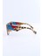 Leopar Polerıze Kadın Güneş Gözlüğü - LV1822R003 615098 2