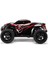 1631 1/16 Ölçek, 4WD Off Road Monster Truck (Smax) Kırmızı Kaportalı, Fırçalı Motorlu, 7.4V 1500MAH Li-Po Pilli, Rc Model 3