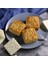 Kare Mooncake Basmalı 6 Lı Kopat Set Kurabiye Kalıbı 5