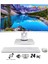 P305 Htm İ3-10100 16GB 512GB 24" Fhd Webcam Pivot All In One Bilgisayar 1