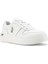 Alka Kadın Sneaker Ayakkabı CKR00817 4