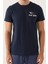 Lacivert Arnetta Baba Oğul T-Shirt ve Bermuda Şort Takım, Pamuk, (Ayrı Ayrı Fiyatlandırılır) 3