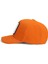 BlackBörk V1 Baseball Kids Sincap - 1 Kod Logolu Unisex Neon Turuncu Çocuk Şapka (Cap) 4