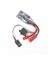 20 Amper Elektronik Hız Kontrol, Fırçalı Motor Için, Tek Yönlü, Frensiz, 3.0V-9.4V 1