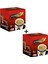 Mahmood Coffee 3ü 1 Arada Hazır Kahve 48 Adet x 18 Gram 2li Set 1