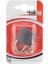 Tek-Iş 524164 Asma Kilit Gri Döküm, Gri, 25MM 1