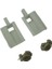 Bmw 3 E36 1990-2002 Sunroof Tamir Plastik Parça Seti 2