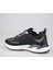 PCI-10048 Siyah-Beyaz Erkek Sneakers 2