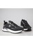 PCI-10048 Siyah-Beyaz Erkek Sneakers 4