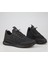 Mp 241-1064 Siyah Erkek Sneakers 4