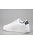 United Colors Of Benetton BNL-10063 Beyaz Erkek Sneakers 2