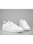 United Colors Of Benetton BNL-10063 Beyaz Erkek Sneakers 4