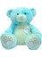 Burnu Yıldızlı Ayı Peluş 35 cm 62556 1