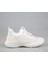 24Y320 Beyaz Kadın Sneakers 1
