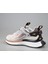 PCI-10105 Beyaz Kahve Erkek Sneakers 2