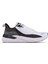 Mp 241-1603 Beyaz Erkek Sneakers 1