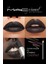 M·a·cxımal Silky Matte Lipstick Nemlendirme Etkili Yoğun Renk Sağlayan Ruj - Caviar 5
