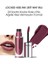 Locked Kiss Ink 24 Saate Kadar Kalıcı Suya Dayanıklı Likit Mat Ruj - Opulence 4 ml 1
