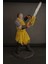 Leatherface Figür - 32 cm - The Texas Chainsaw Massacre 1