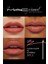 M·a·cxımal Silky Matte Lipstick Nemlendirme Etkili Yoğun Renk Sağlayan Ruj - Mull It To The Max 5
