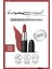 M·a·cxımal Silky Matte Lipstick Nemlendirme Etkili Yoğun Renk Sağlayan Ruj - Twig Twist 1