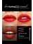 M·a·cxımal Silky Matte Lipstick Nemlendirme Etkili Yoğun Renk Sağlayan Ruj - Overstatement 5