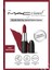 M·a·cxımal Silky Matte Lipstick Nemlendirme Etkili Yoğun Renk Sağlayan Ruj - Keep Dreaming 1