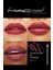 M·a·cxımal Silky Matte Lipstick Nemlendirme Etkili Yoğun Renk Sağlayan Ruj - Keep Dreaming 5