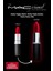 M·a·cxımal Silky Matte Lipstick Nemlendirme Etkili Yoğun Renk Sağlayan Ruj - Forever Curious 2