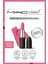 M·a·cxımal Silky Matte Lipstick Nemlendirme Etkili Yoğun Renk Sağlayan Ruj - Lipstick Snob 1