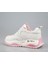 24Y425 Pembe Kadın Sneakers 2