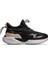 Mp 241-1659 Siyah Erkek Sneakers 1