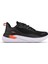 Mp 241-1603 Siyah-Beyaz Erkek Sneakers 1